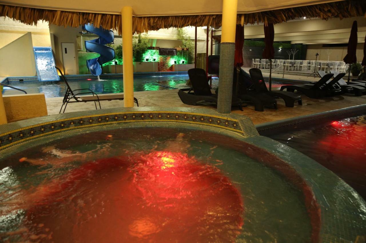 Hotel Miramar Inn سيوداد ماديرو المظهر الخارجي الصورة