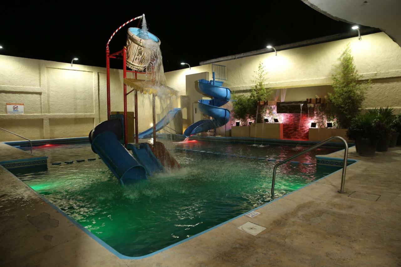 Hotel Miramar Inn سيوداد ماديرو المظهر الخارجي الصورة